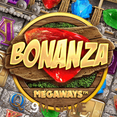 9M GAME — Bonanza Megaways megaways slot | Play on Android APK & iPhone for real money | Big Time Gaming