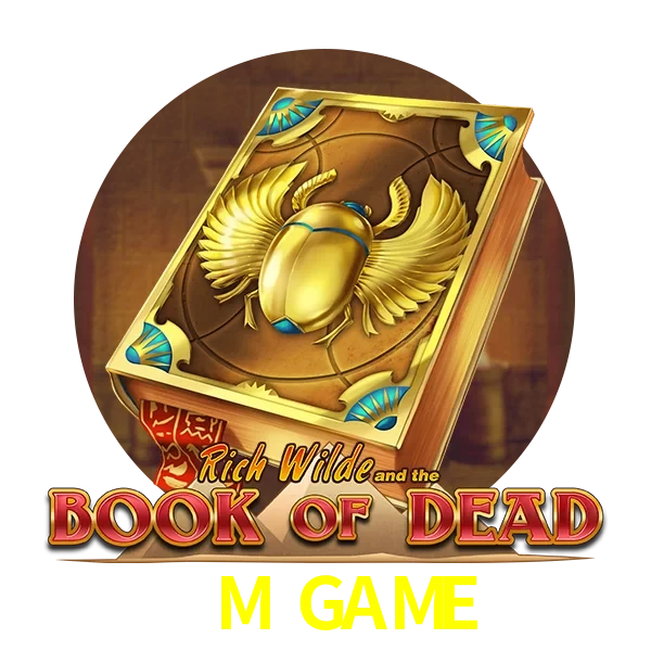 9M GAME — Book of Dead slot | Play on Android APK & iPhone for real money | Play'n GO