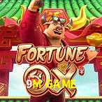 9M GAME — Fortune Ox slot | Play on Android APK & iPhone for real money | PG Soft
