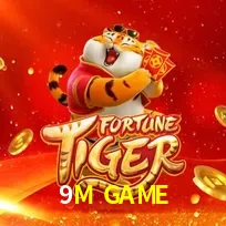 9M GAME — Fortune Tiger slot | Play on Android APK & iPhone for real money | PG Soft