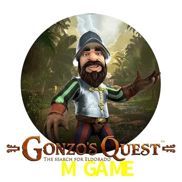 9M GAME — Gonzo's Quest slot | Play on Android APK & iPhone for real money | NetEnt