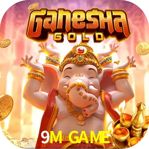 9M GAME — Jackpot Ganesha Fortune jackpot lottery | Play on Android APK & iPhone for real money | Red Tiger