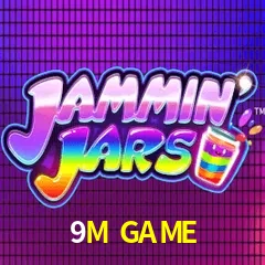9M GAME — Jammin Jars cluster slot | Play on Android APK & iPhone for real money | Push Gaming
