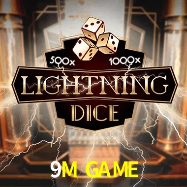 9M GAME — Lightning Dice live casino dice | Play on Android APK & iPhone for real money | Evolution