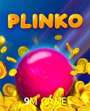 9M GAME — Plinko arcade ball drop | Play on Android APK & iPhone for real money
