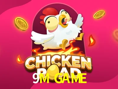9M GAME — Road Chicken crash game | Play on Android APK & iPhone for real money | Hacksaw Gaming