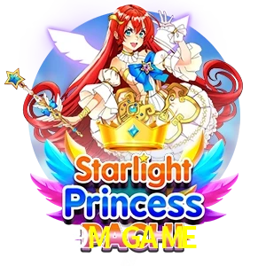9M GAME — Starlight Princess slot | Play on Android APK & iPhone for real money | Pragmatic Play