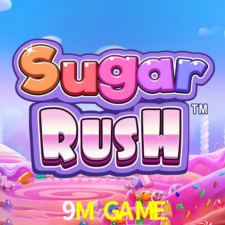 9M GAME — Sugar Rush slot | Play on Android APK & iPhone for real money | Pragmatic Play