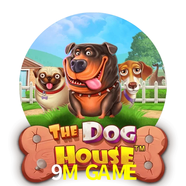 9M GAME — The Dog House slot | Play on Android APK & iPhone for real money | Pragmatic Play