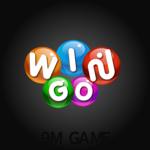 9M GAME — TRX Win Go crypto color prediction | Play on Android APK & iPhone for real money