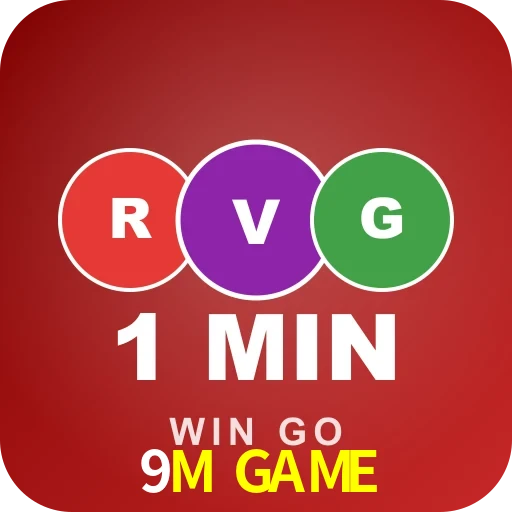 9M GAME — Win Go 1 min color prediction | Play on Android APK & iPhone for real money