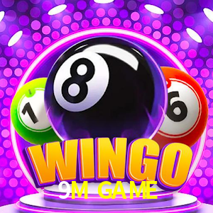 9M GAME — Win Go 3 min color prediction | Play on Android APK & iPhone for real money
